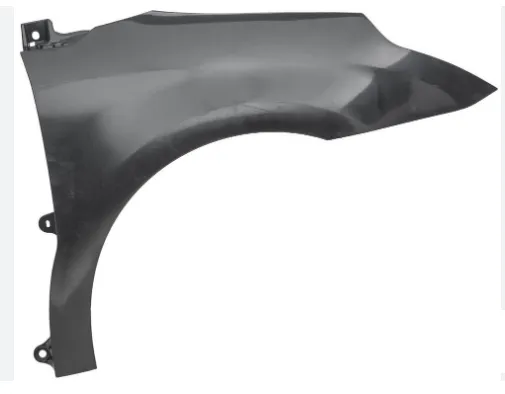 Citroen C4 (04-07) Ön Çamurluk Sağ