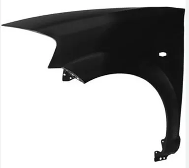 Citroen C3 (05-09) Çamurluk Ön Sol