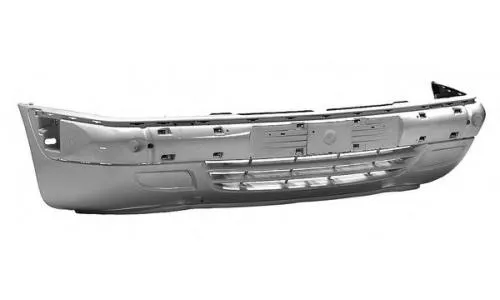 Citroen Xantia (93-98) Ön Tampon Sis Far Delikli