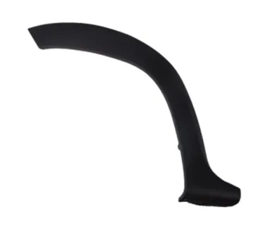 Dacia Duster (09->) Arka Çamurluk Kaplaması Sağ