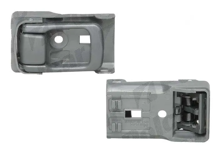 Nissan Micra K11 (93-97) Kapı Kolu Ön Iç Sol Gri