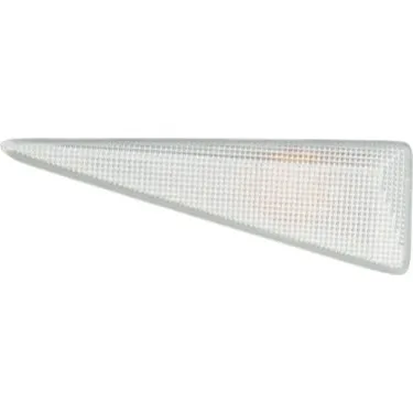 Renault Megane (03-08) Ön Çamurluk Sinyali Sol