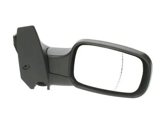 Renault Scenic (03-09) Kapı Aynası - Yan Dikiz Ayna Sağ
