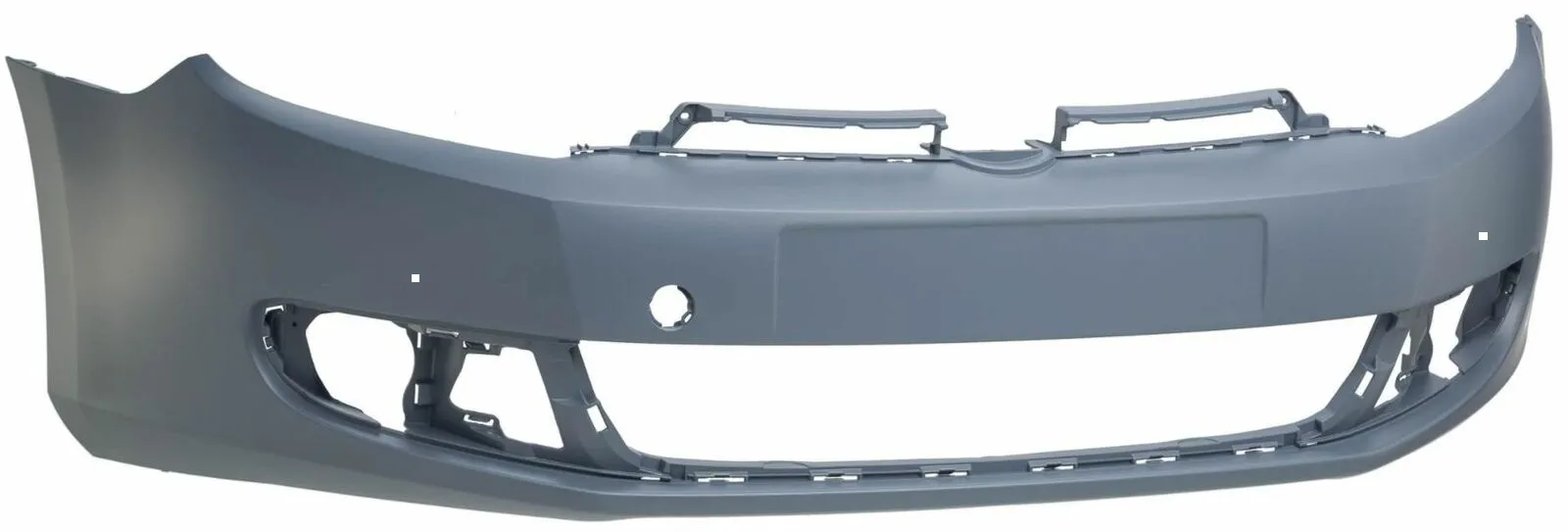 Volkswagen Golf VI (08-12) Ön Tampon Sensör Delikli Astarlı