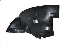 Renault Master (10->) Ön Çamurluk Davlumbazı Önün Önü Sağ