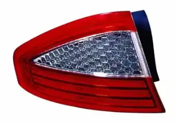 Ford Mondeo (07-10) Arka Stop Sol Hb