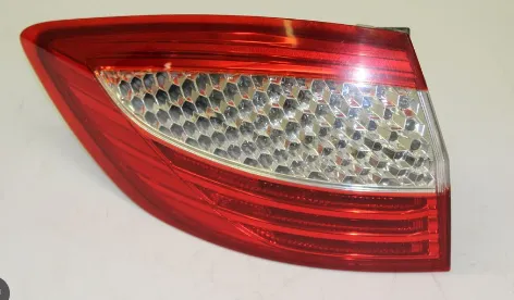 Ford Mondeo (07->) Arka Stop Sol