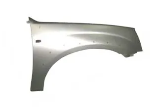 Isizu D-max (05-07) Ön Çamurluk Sağ