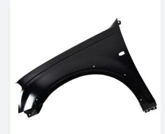 Isizu D-max (05-07) Ön Çamurluk Kaplama Sol