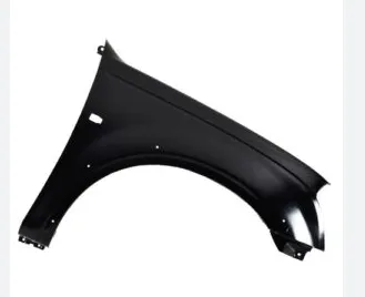 Isizu D-max (05-07) Ön Çamurluk Kaplama Sağ