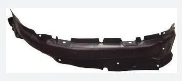 Isizu D-max (02-04) Ön Çamurluk Davlumbazı Sol