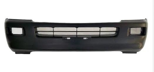 Isizu D-max (02-04) Arka Tampon