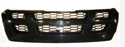 Isizu D-max (05-07) Ön Panjur