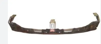 Isizu D-max (12->) Ön Tampon Demiri - Takviyesi Üst