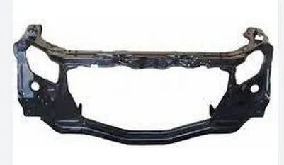 Isizu D-max (12->) Ön Panel