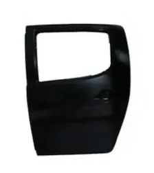 Isizu D-max (12->) Arka Kapı Sol