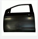 Isizu D-max (12->) Ön Kapı Sol