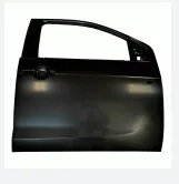 Isizu D-max (12->) Ön Kapı Sağ