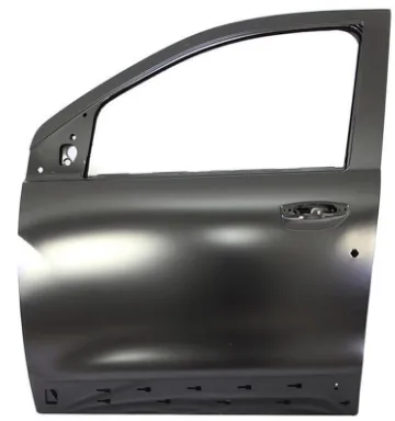 Dacia Lodgy/dokker (11->) Ön Kapı Sol