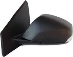 Renault Megane/fluence (09->) Kapı Aynası - Yan Dikiz Aynası Sol