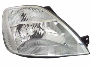 Ford Fiesta (02-05) Far Lambası Sağ
