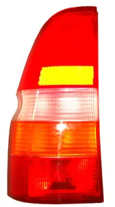 Ford Escort (95-99) Stop Lambası Sol Sw