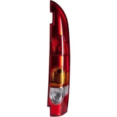 Renault Kangoo (03-07) Arka Stop Çift Kapı Duysuz Sol