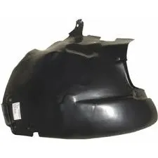 Renault Scenic (96-03) Ön Çamurluk Davlumbazı Arka Parça Sağ