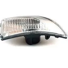 Renault Fluence (09->) Ayna Sinyali Sağ