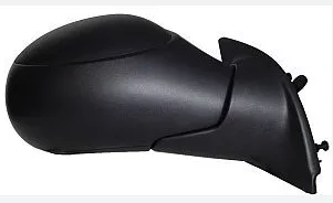 Citroen C3/c2/xs.picasso (02->) Kapı Aynası - Yan Dikiz Ayna Sol