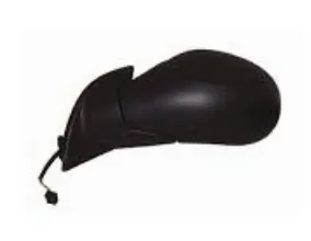 Citroen C3 (03->) Kapı Aynası - Yan Dikiz Ayna Sol