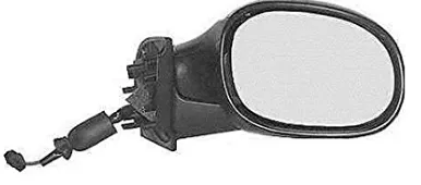 Citroen C3 (03-09) Kapı Aynası - Yan Dikiz Ayna Sağ