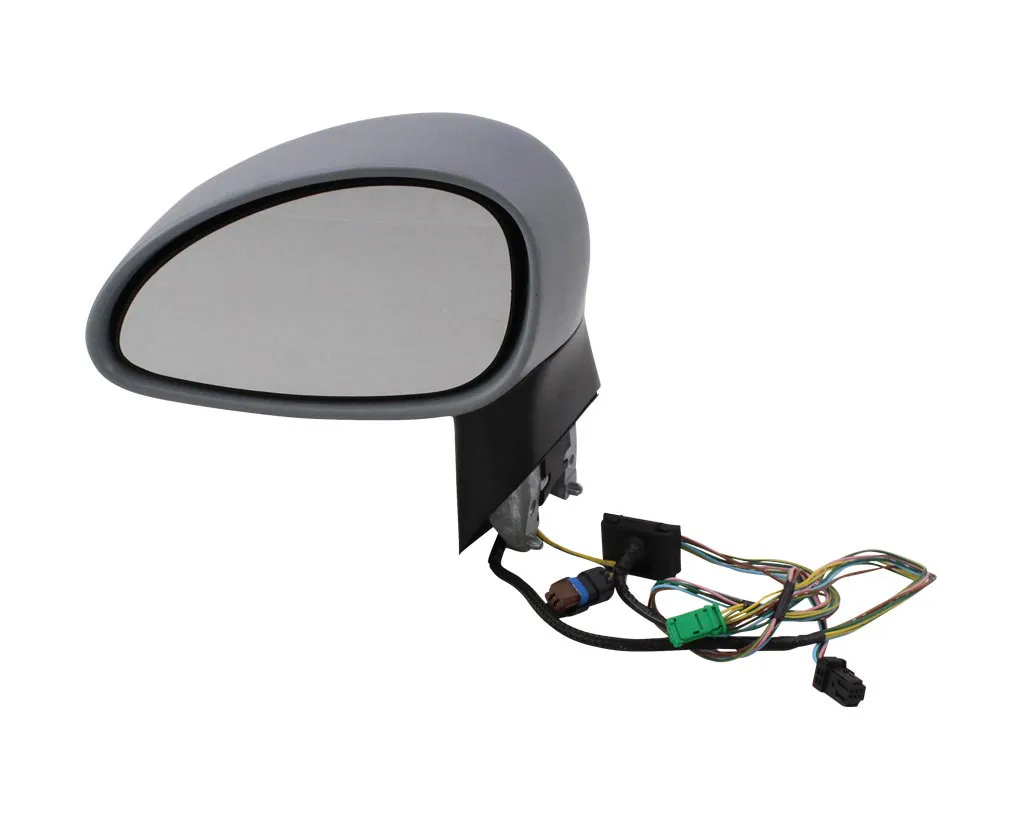 Citroen C4 (04->) Kapı Aynası - Yan Dikiz Ayna Sol