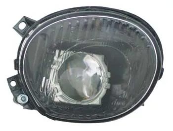 Ford Mondeo (97-00) Sis Lambası Sol Yuvarlak