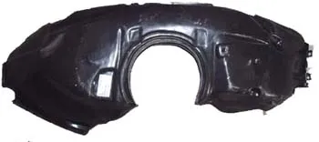 Ford Mondeo (97-00) Çamurluk Davlumbazı Ön Sol