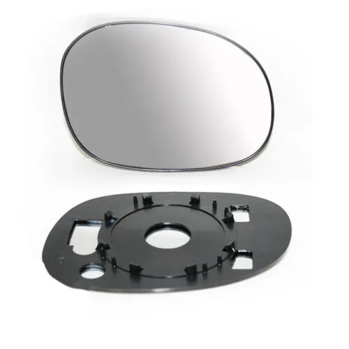 Citroen C3/c2/xs.picasso (02->) Ayna Camı Sağ