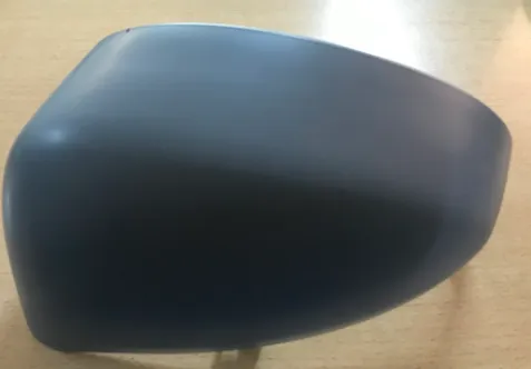 Citroen C4 (04->) Ayna Kapağı Sol