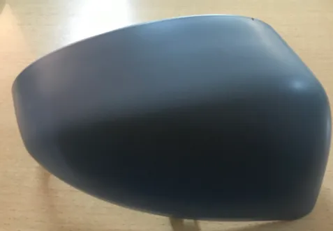 Citroen C4 (04->) Ayna Kapağı Sağ