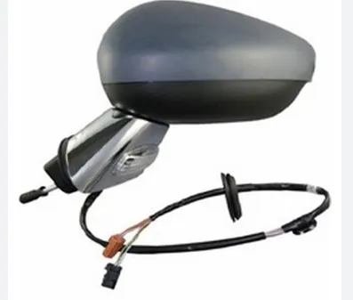 Citroen C3/ds3 (09->) Kapı Aynası - Yan Dikiz Ayna Sol