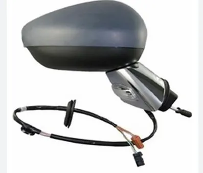 Citroen C3/ds3 (09->) Kapı Aynası - Yan Dikiz Ayna Sağ