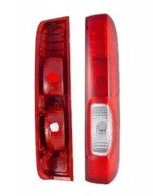 Renault Trafic (07-13) Arka Stop Sol