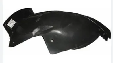 Renault Trafic (07-09) Ön Çamurluk Davlumbazı Ön Parça Sağ