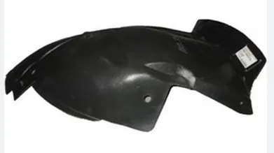 Renault Trafic (07-09) Ön Çamurluk Davlumbazı Ön Parça Sol