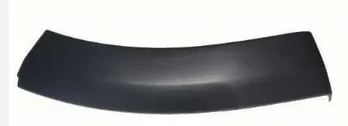 Dacia Sandero/stepway (09-12) Ön Tampon Kaplama Sol