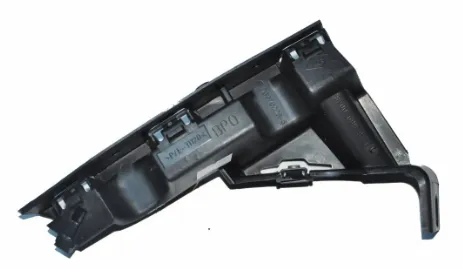 Renault Clio/symbol Ön Tampon Braketi - Bağlantısı Sağ