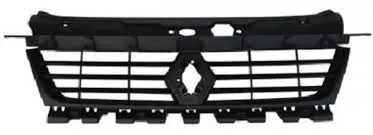 Renault Symbol (09->) Ön Panjur