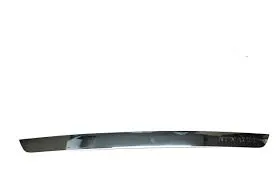 Renault Symbol (09->) Bagaj Kapağı Bakalit