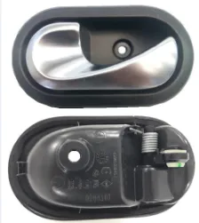 Dacia Logan Kapı Kolu Iç Sol