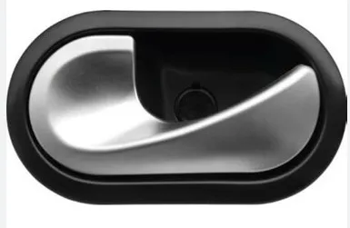 Dacia Logan Kapı Kolu Iç Sol