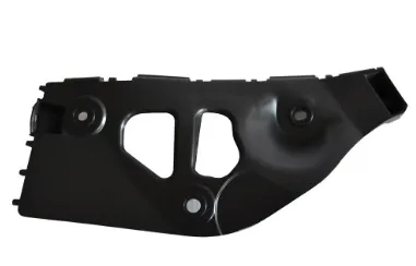 Dacia Sandero Stepway (09->) Arka Tampon Braketi - Bağantısı Sol